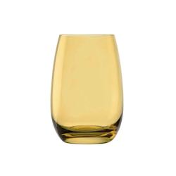 Stölzle STOLZLE Gobelet Amber Elements 33,5Cl -6 Pièces - verre 3521309_0