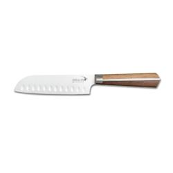 DÉGLON DEGLON Couteau japonais Santoku High woods 18 cm Deglon - plastique 5985018-C_0