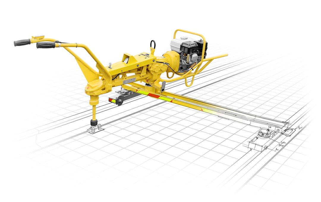 Tirefonneuse compacte de précision robuste et équilibrée -  Bolt Hornet - TC_0