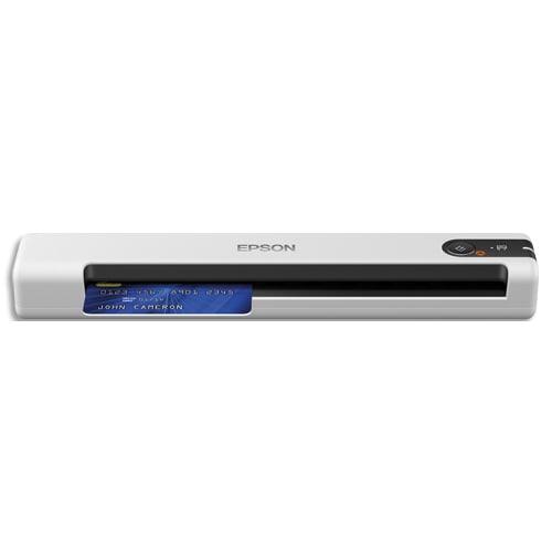 Epson scanner mobile professionnel epson workforce ds-70_0