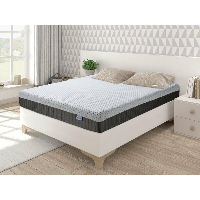 Nouveau Matelas Mattbed X Hauteur Cm Dormideo Comparer Les Prix De Nouveau