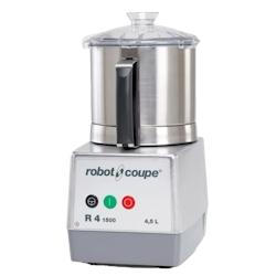 Robot Coupe Robot-Coupe - Cutter de table R4-1500 - 22430 - inox 22430_0