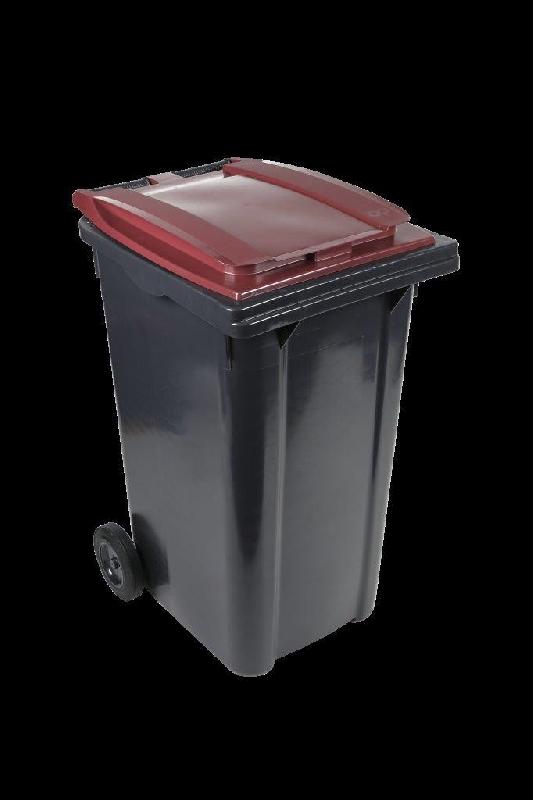 Containers Citybac® 240 litres fabriqués en France - CTNHDGRARGG-SL02_0