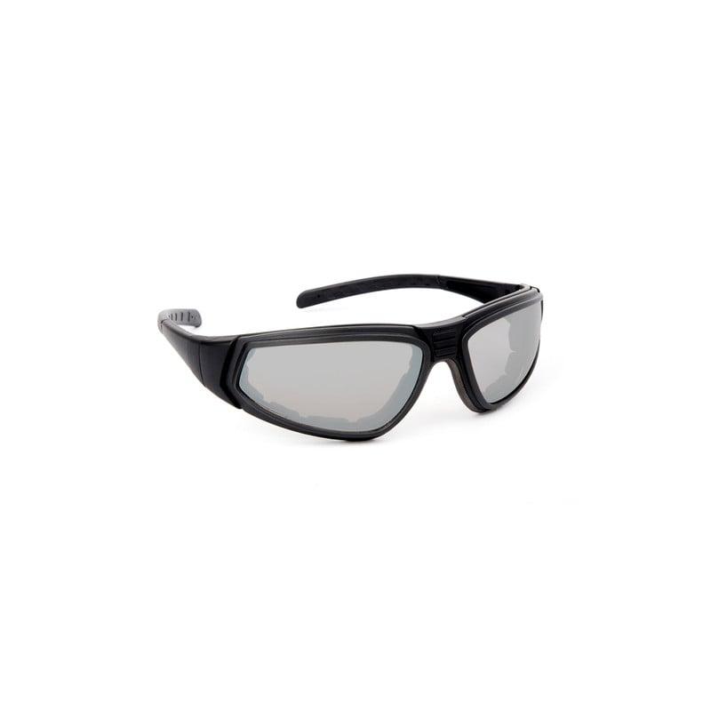 Lunettes de protection flylux, noir, i/o uv400 cat.1 - COVERGUARD | mo60950_0