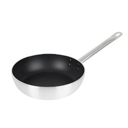 Sauteuse antiadhésive induction Vogue Teflon Platinum Plus 280mm - EQFB695_0