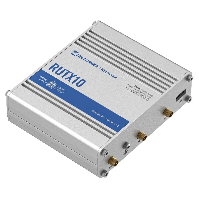 Teltonika rutx10 routeur industriel_0