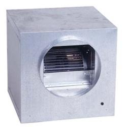 CombiSteel Ventilateur dans le caisson 12/12/1100 - 7435137887874_0