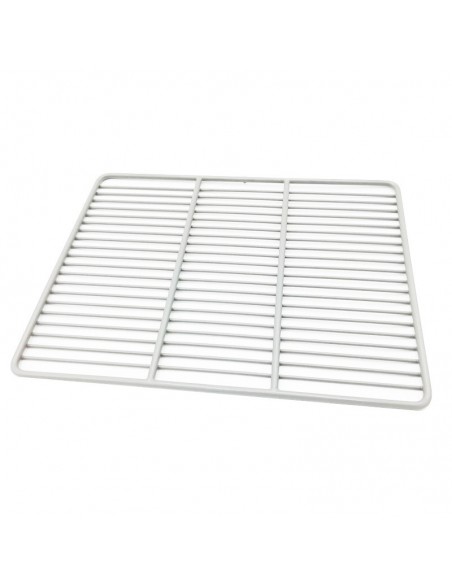 Grille pour armoire positive SOFRACOLD - AEGR6_0