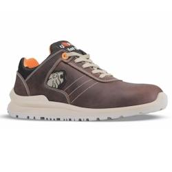 U-POWER 8033546308387 Marron Taille 39 - 39 brown synthetic material 8033546308301_0