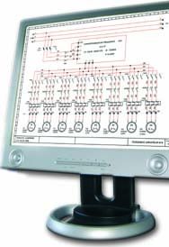 Logiciel schématique et calcul câble électrique - pack industrie_0