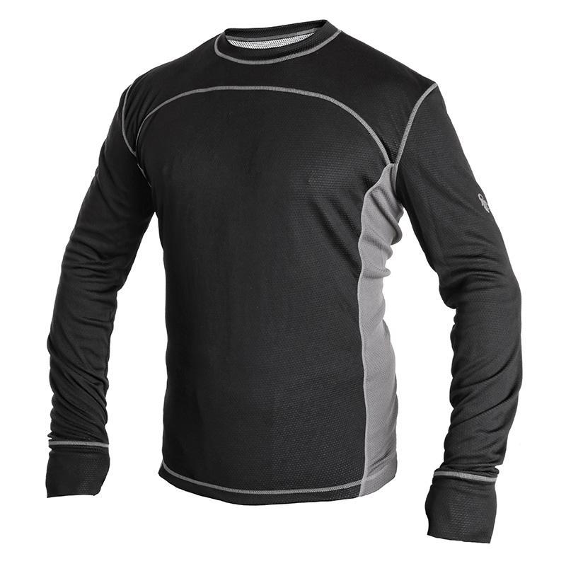 Tee-shirt manches longues Homme - CXS1720-018_0