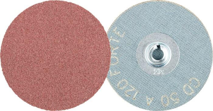 Disque abrasif COMBIDISC D. 50 mm granulation 120 Forte 13000 min-¹ PFERD_0