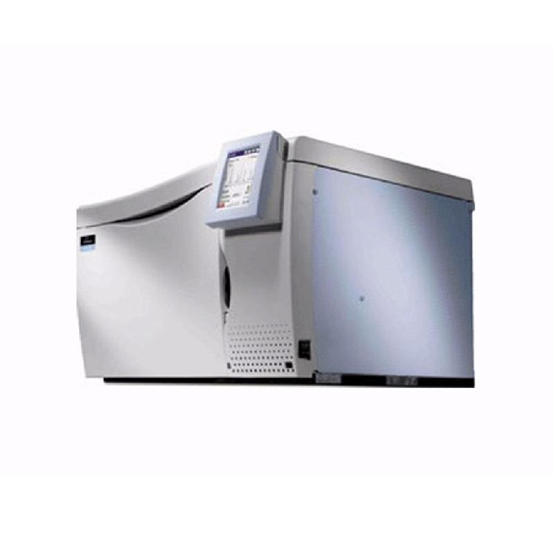 GC Clarus 500 FID, Perkin Elmer_0