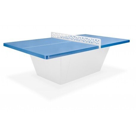Table de ping pong outdoor SUARE RESITEC HD 60 - Référence BTSQ60_0