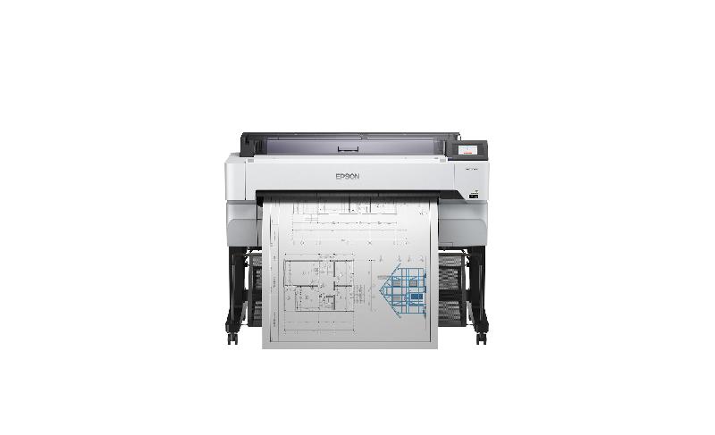 Epson SureColor SC-T5400M-MFP - 220v_0