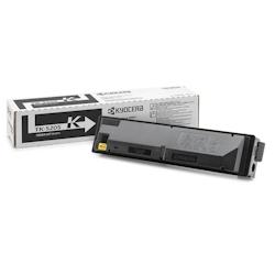 Kyocera TK5205 Noir Cartouche de Toner ORIGINALE - 1T02R50NL0/TK5205K - noir 000000120033442787_0