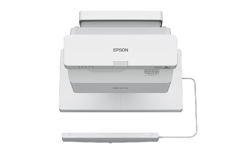 Epson EB-760Wi vidéo-projecteur 4100 ANSI lumens 3LCD WXGA (1280x800) Blanc_0