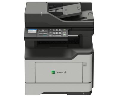 Lexmark mx321adw 1200 x 1200dpi laser a4 36ppm wifi_0