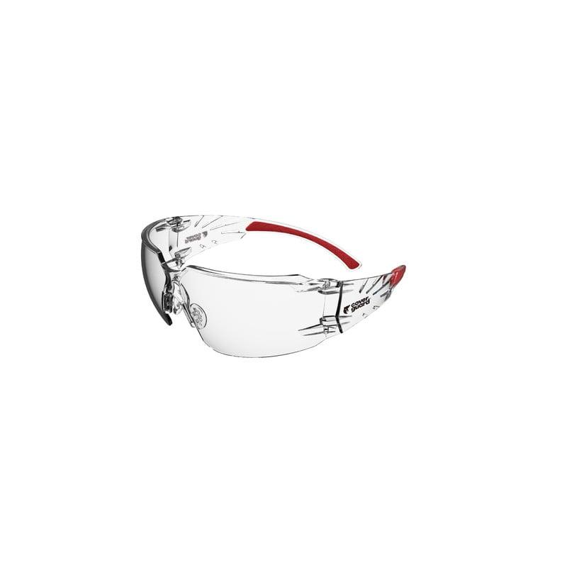 Lunettes de protection - fox incolore ar - COVERGUARD | 6foxc00_0