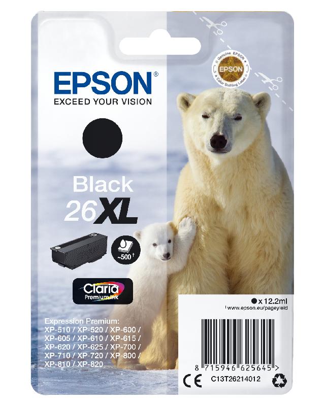 Epson Cartouche 