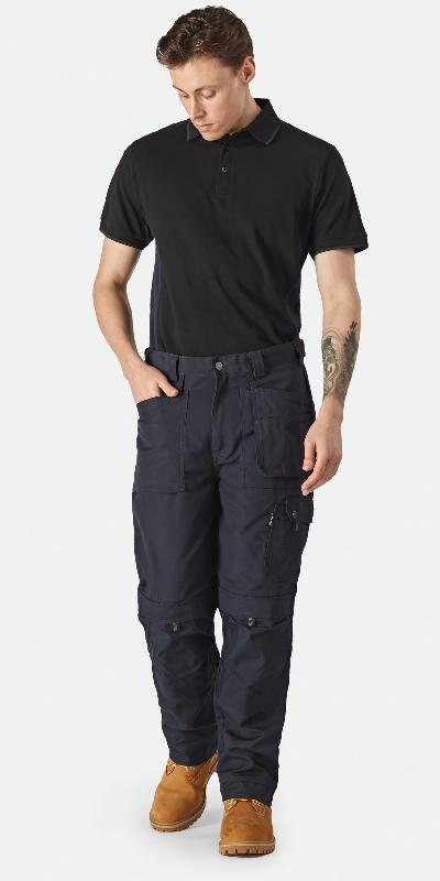 Pantalon eisenhower homme (eh26800) -  réf: dk0a4xsm_0