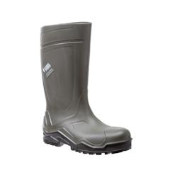 Coverguard - Bottes de sécurité en polyuréthane vert DRY'PU ENERGY S5 Vert Taille 46 - 46 vert matière synthétique 5450564064546_0