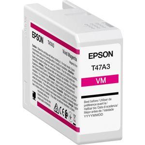 Epson cartouche d'encre magenta pour sc-p900 - 50 ml (c13t47a300)_0