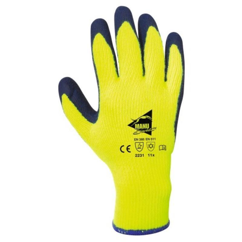 Gants l1401 sachet 12 taille 11 équivalent captain freeze_0