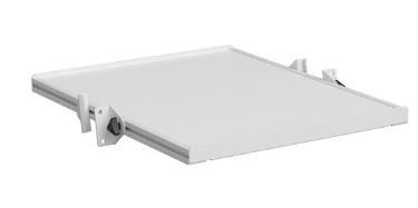 Tablette inclinable TAS 605 dim. 530x650 mm réglable en haut_0