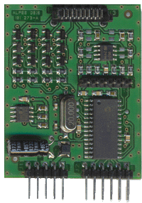 Dolsc-2-b- conditionneur pour capteurs lvdt_0