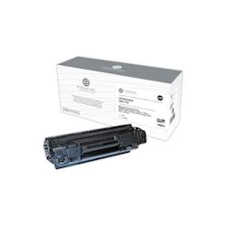 FIDUCIAL Toner noir compatible HP 9435B002 - 3666835008139_0