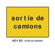 Signalisation de chantier important kc1cs_0