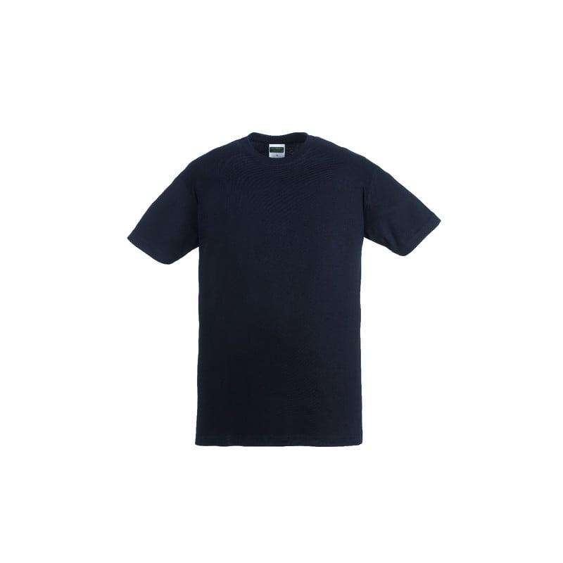 T-shirt manches courtes - TRIP - Jersey 100% CO 150g/m2 - Noir - COVERGUARD | 5TRIB_0