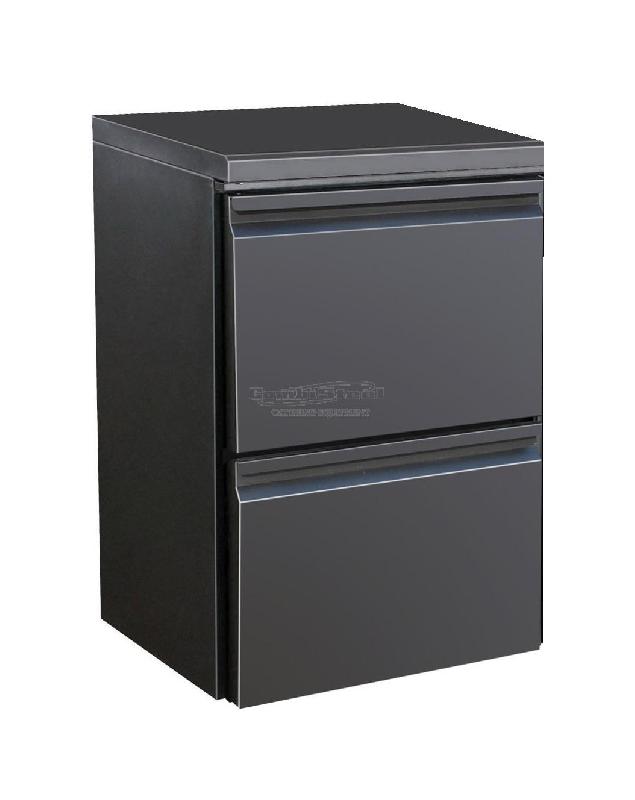 Bloc de tiroirs pour réfrigérateur de bar 7450.0330 - combisteel_0
