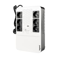 LEGRAND Onduleur Keor Multiplug 800 VA - 310084_0