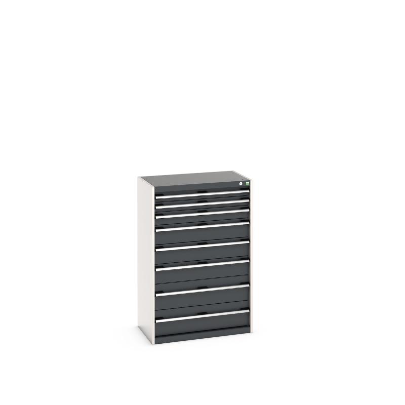 Armoire A Tiroirs Cubio Sl-8512-8.1 Réf : 40012106._0