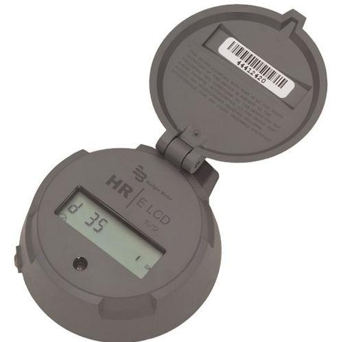 Codeur rotatif absolu HR-E LCD - Badger Meter - haute résolution et programmable sur site_0