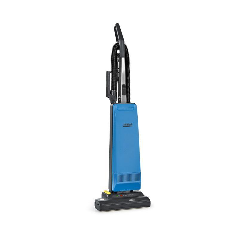 Aspirateur poussière à tapis UP46 800 W - Largeur 46 cm - IJN - 107022_0