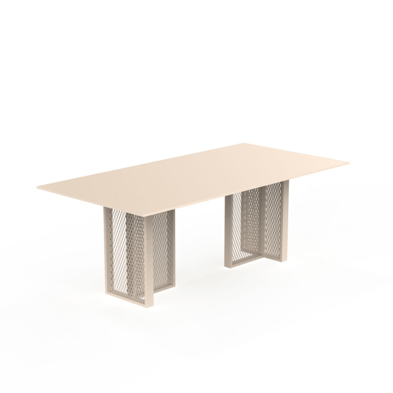 Grande Table L 300 THE FACTORY rectangulaire_0