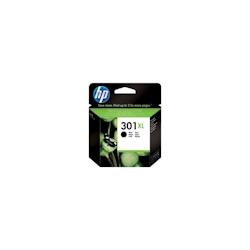 Hp Ink No 301 Hp301 Hp 301 Xl Black Schwarz (ch563ee) - noir CH563EE_0