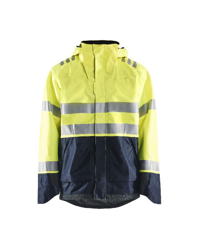 VESTE 4088 HARDSHELL MULTINORME - BLAKLADER_0