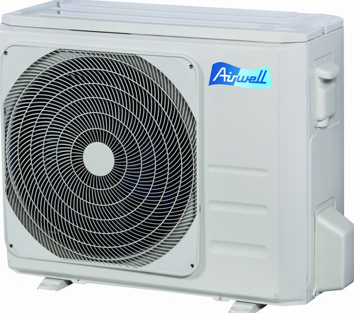 Climatiseur Monosplit Mural AURA - YDAA - 24000 BTU - R32  - Airwell_0