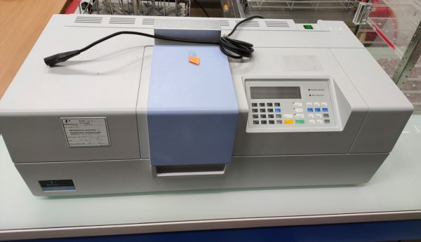 Polarimètre d'occasion 341 - PERKINELMER_0