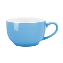 Tasses à café Olympia Café bleues 228 ml (lot de 12) - bleu Grès EQHC403_0