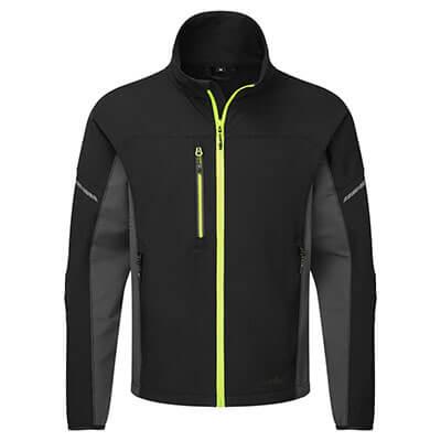 Veste de travail - Stretch - EV4 EV475 - Portwest_0