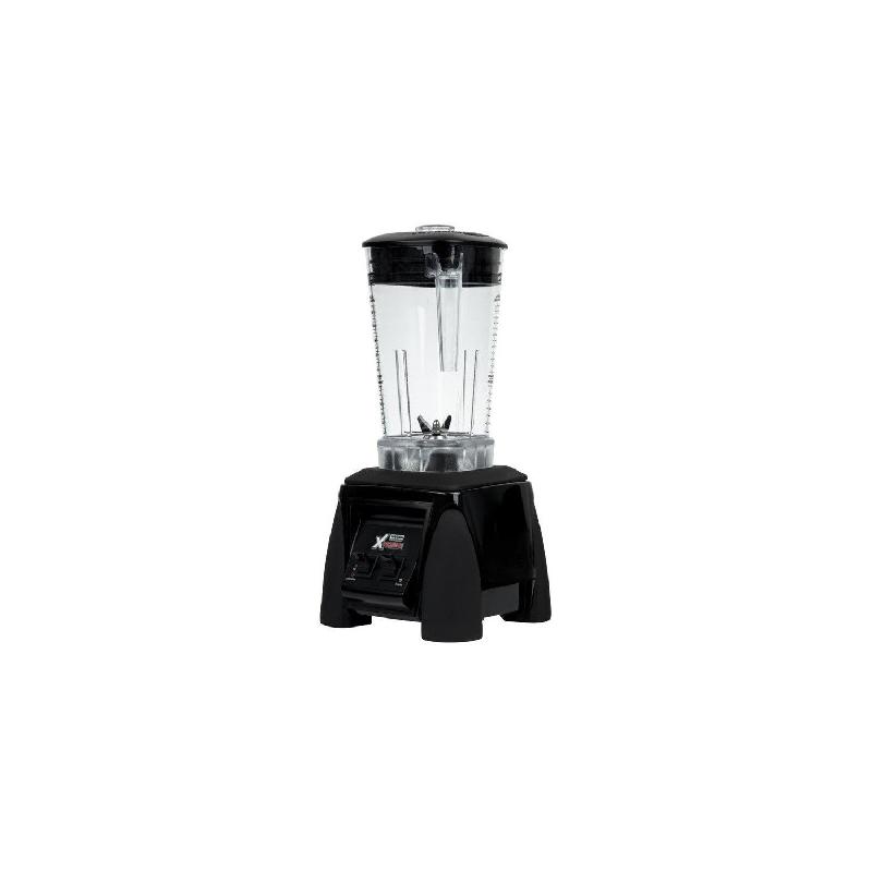 Appareil à smoothie 2 Litres, 2 vitesses, noir, 1500 W, 220 V - MONO_0