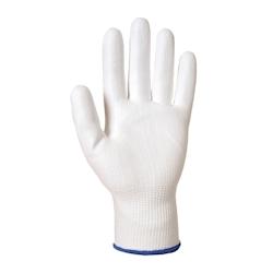 PORTWEST Gants anti coupures paume pu coupure 3  a620 blanc T.7 - 48 blanc 5036108246229_0