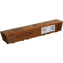 Ricoh Toner Cartridge C840e Cyan (821262) - 000000120054440288_0