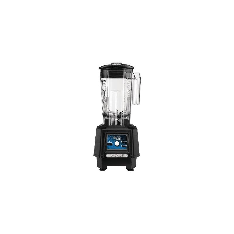 Blender de bar haute performance tactile 1,4 Litres, 2 vitesses, noir, 1400 W, 220 V - MONO_0