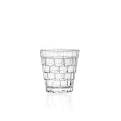 RCR Set de 6 verres Stack Dof Eco-cristal 32 cl - transparent verre stack-276160_0